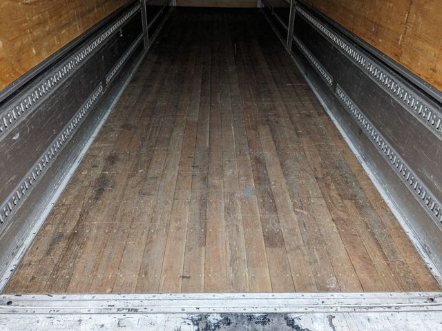 HINO PROFIA 2021 Image 31