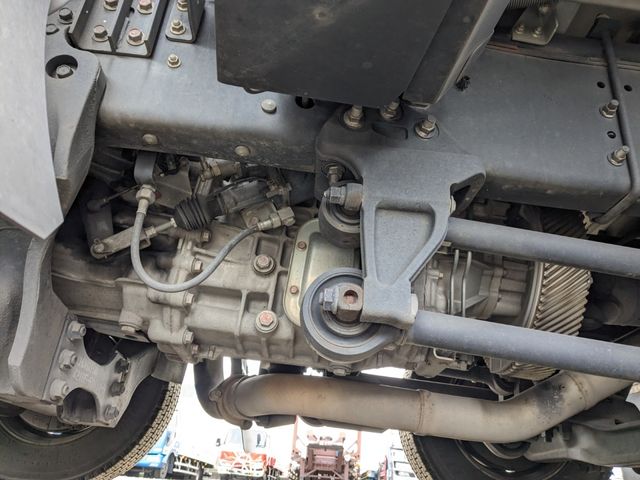 HINO PROFIA 2021 Image 31