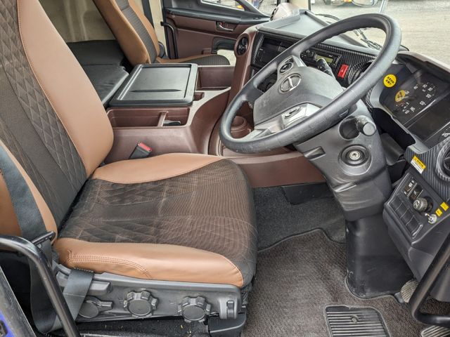 HINO PROFIA 2021 Image 31