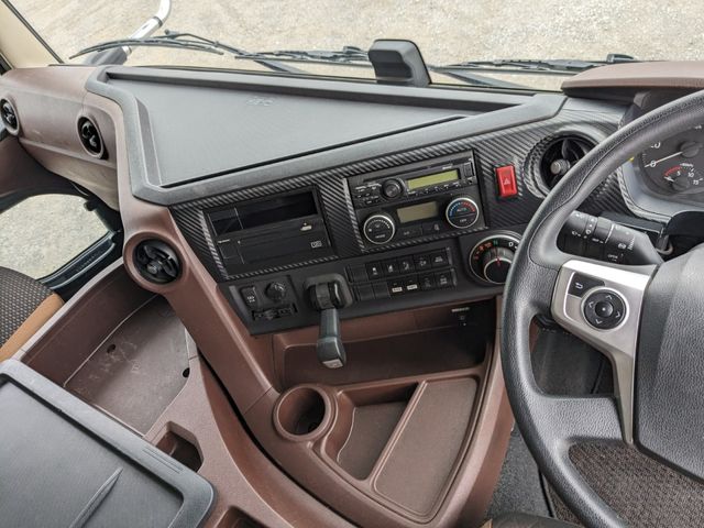 HINO PROFIA 2021 Image 31