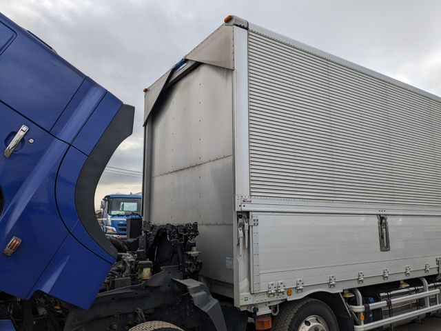 HINO PROFIA 2021 Image 31