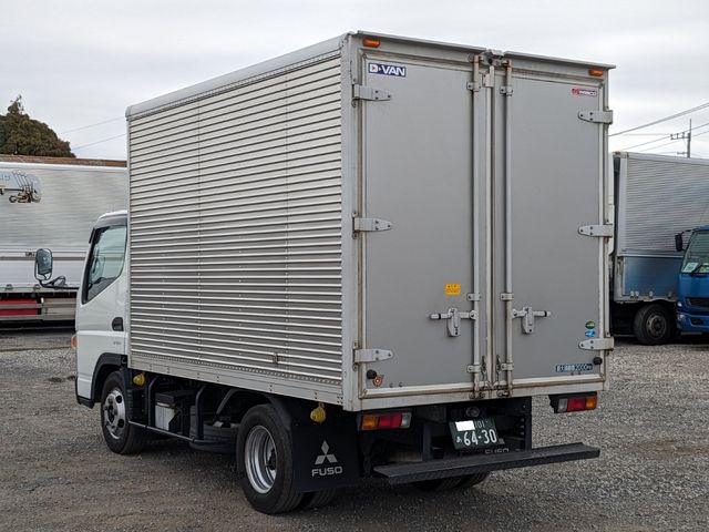 MITSUBISHI CANTER 2021 Image 31