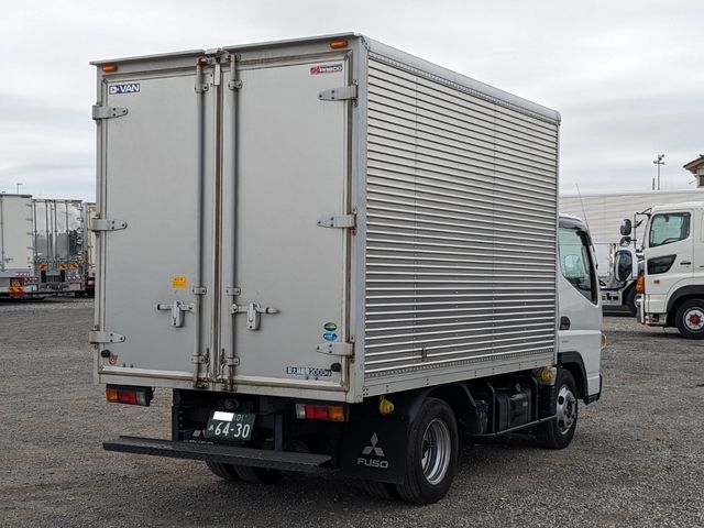 MITSUBISHI CANTER 2021 Image 31