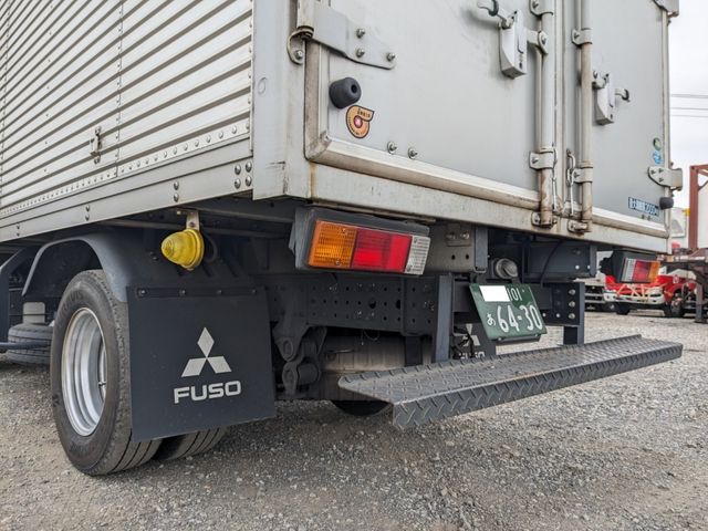 MITSUBISHI CANTER 2021 Image 31