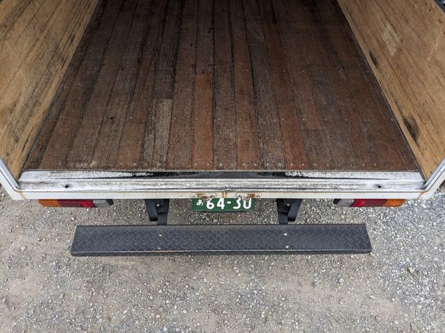 MITSUBISHI CANTER 2021 Image 31