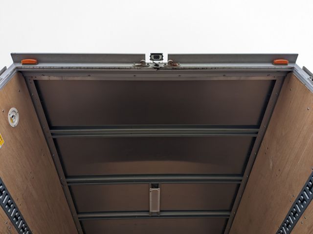 MITSUBISHI CANTER 2021 Image 31