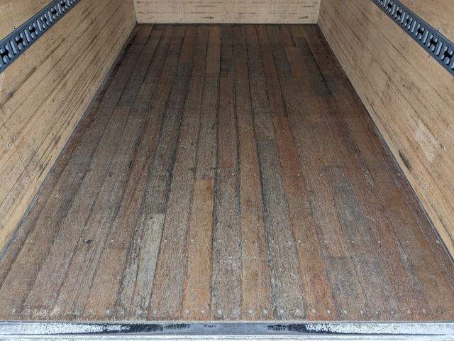 MITSUBISHI CANTER 2021 Image 31