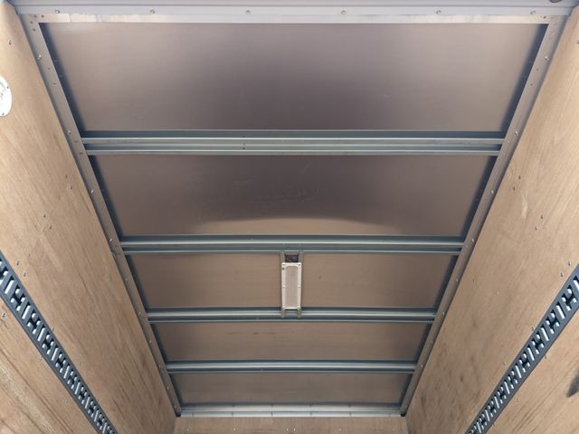 MITSUBISHI CANTER 2021 Image 31