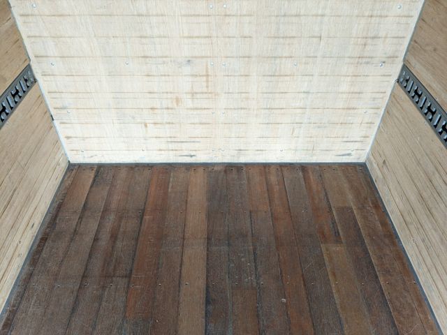 MITSUBISHI CANTER 2021 Image 31