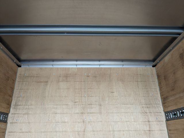 MITSUBISHI CANTER 2021 Image 31