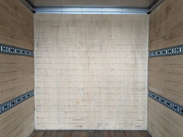 MITSUBISHI CANTER 2021 Image 31