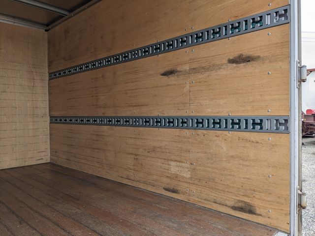 MITSUBISHI CANTER 2021 Image 31