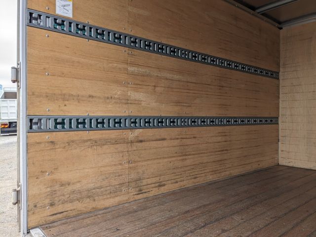 MITSUBISHI CANTER 2021 Image 31