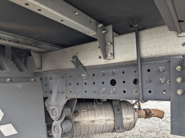 MITSUBISHI CANTER 2021 Image 31