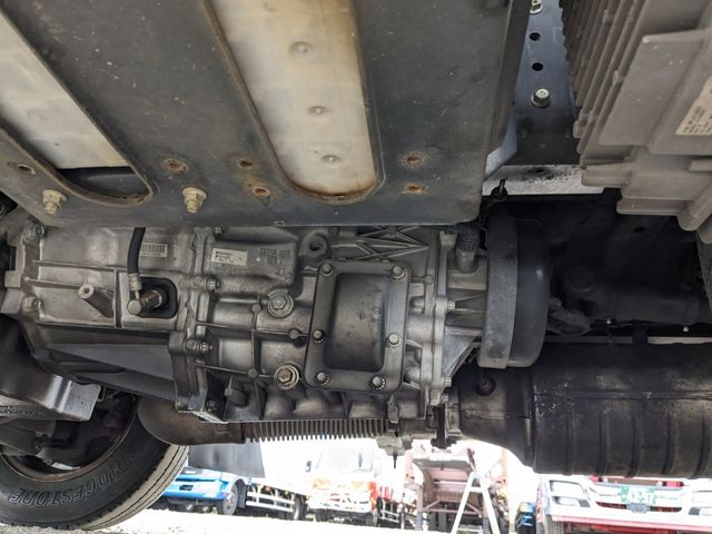 MITSUBISHI CANTER 2021 Image 31