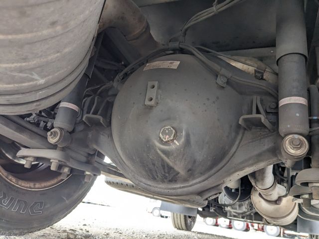 MITSUBISHI CANTER 2021 Image 31