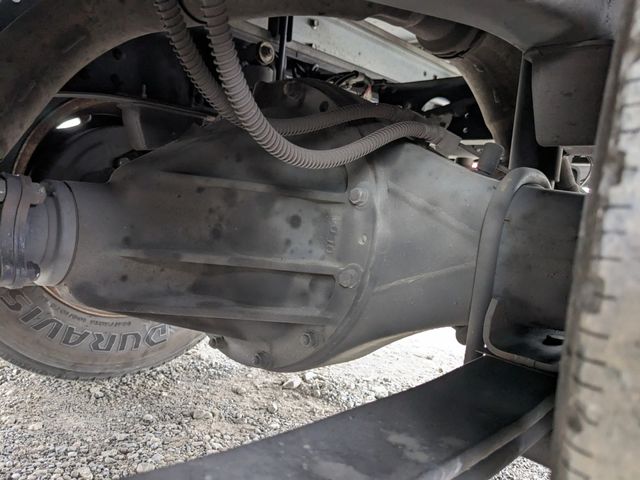 MITSUBISHI CANTER 2021 Image 31