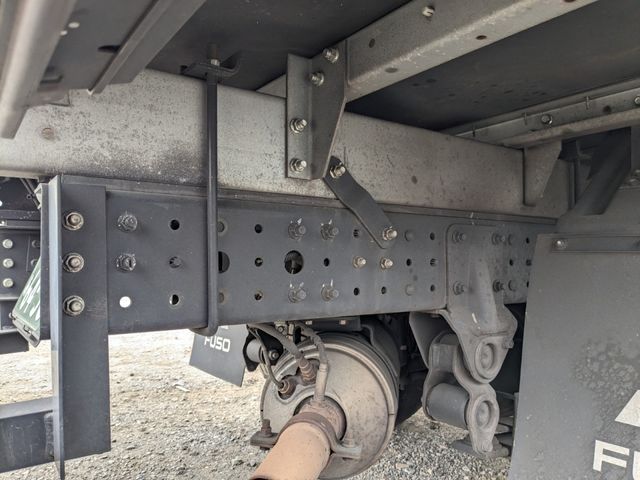 MITSUBISHI CANTER 2021 Image 31