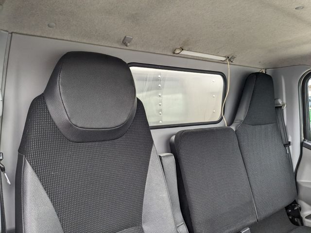 MITSUBISHI CANTER 2021 Image 31