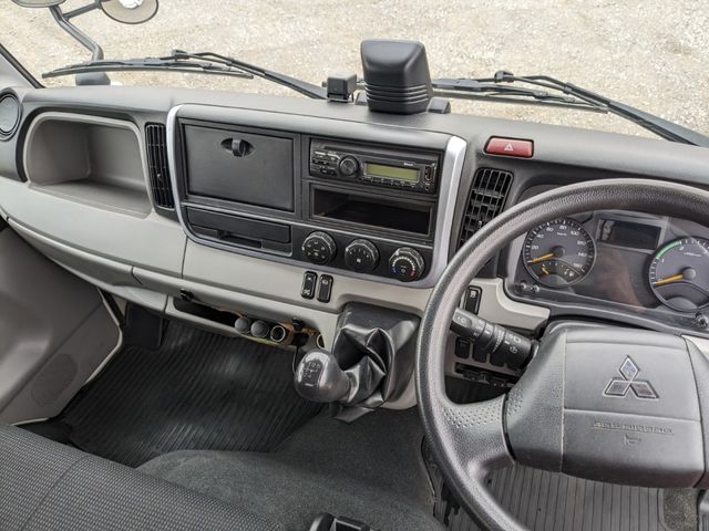 MITSUBISHI CANTER 2021 Image 31