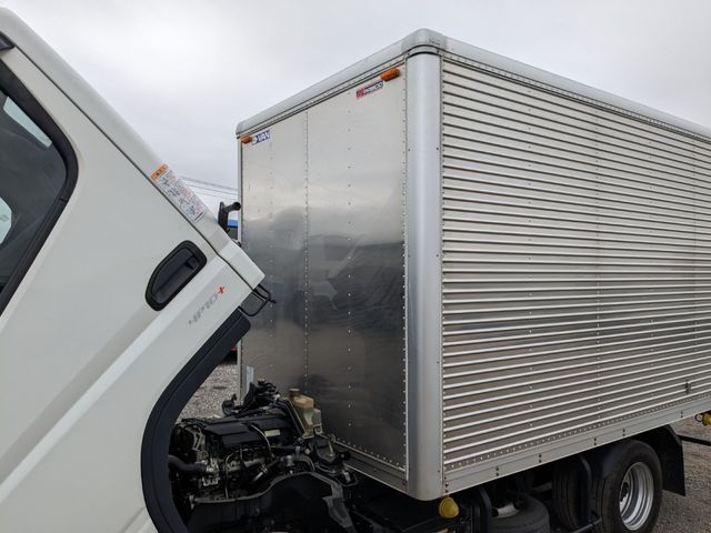 MITSUBISHI CANTER 2021 Image 31