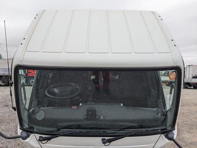 MITSUBISHI CANTER 2021 Image 31