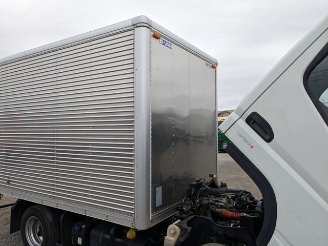 MITSUBISHI CANTER 2021 Image 31