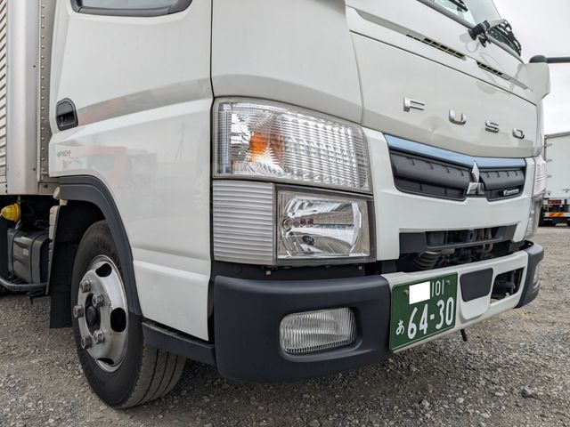 MITSUBISHI CANTER 2021 Image 31