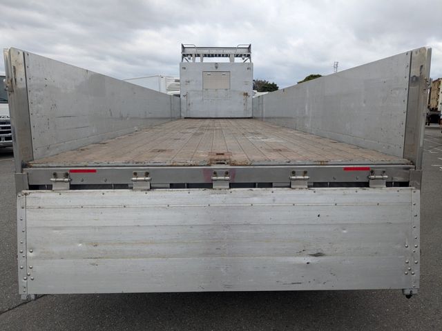 MITSUBISHI FUSOU SUPER GREAT 2019 Image 31