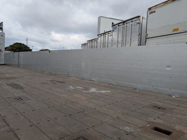 MITSUBISHI FUSOU SUPER GREAT 2019 Image 31