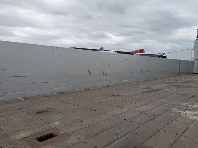 MITSUBISHI FUSOU SUPER GREAT 2019 Image 31