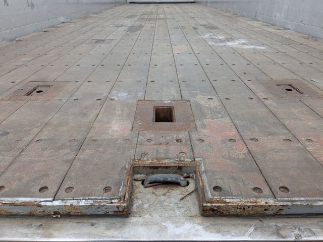 MITSUBISHI FUSOU SUPER GREAT 2019 Image 31