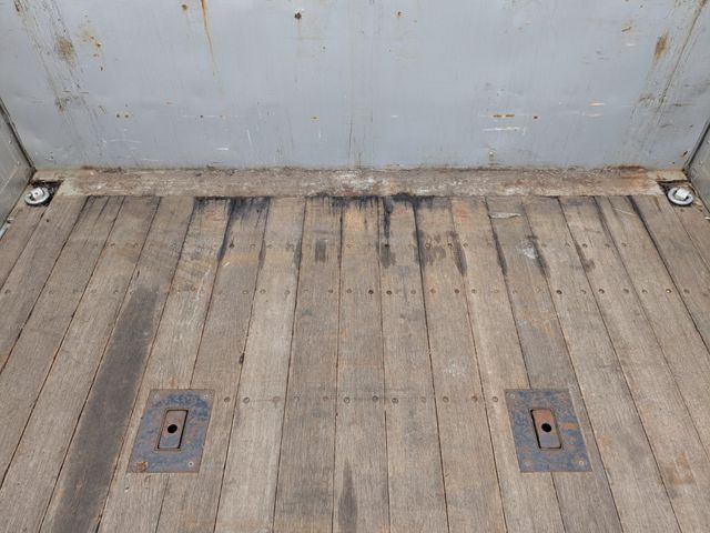 MITSUBISHI FUSOU SUPER GREAT 2019 Image 31