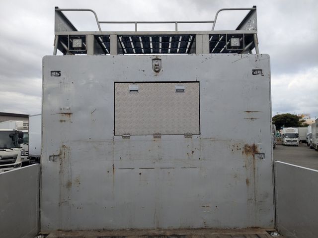 MITSUBISHI FUSOU SUPER GREAT 2019 Image 31