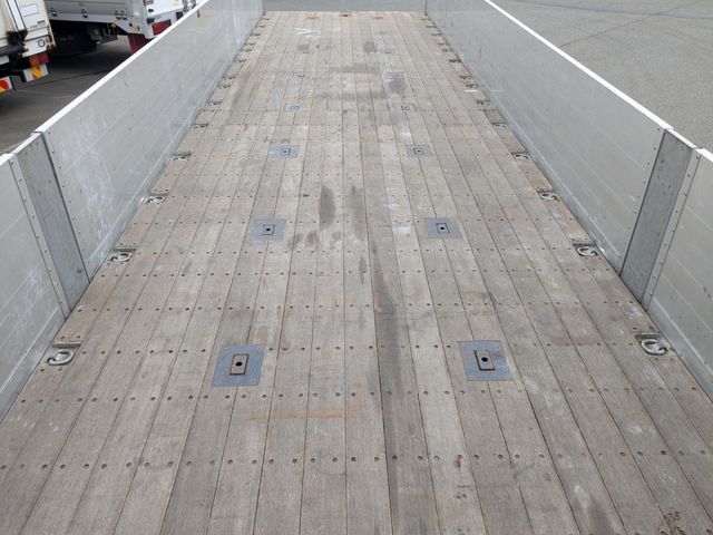 MITSUBISHI FUSOU SUPER GREAT 2019 Image 31