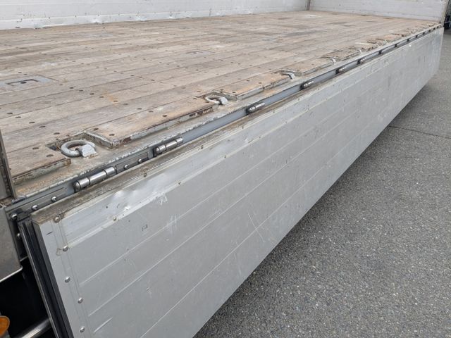 MITSUBISHI FUSOU SUPER GREAT 2019 Image 31