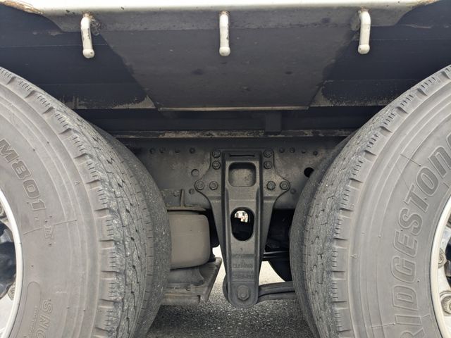 MITSUBISHI FUSOU SUPER GREAT 2019 Image 31