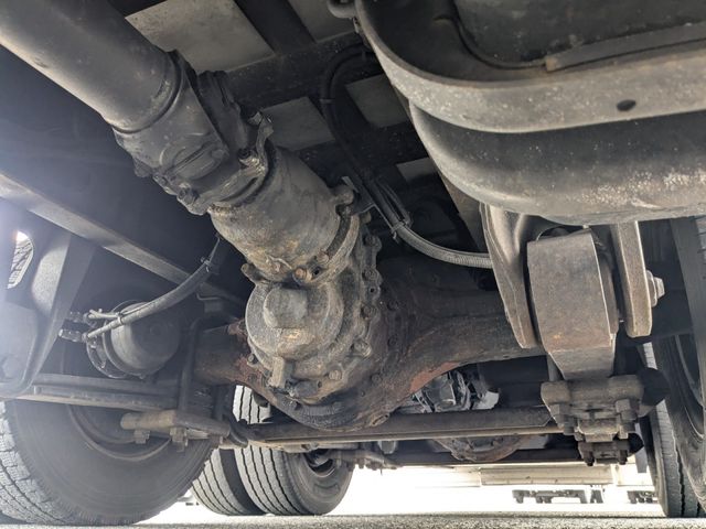 MITSUBISHI FUSOU SUPER GREAT 2019 Image 31