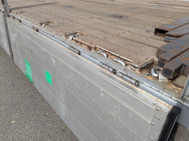 MITSUBISHI FUSOU SUPER GREAT 2019 Image 31