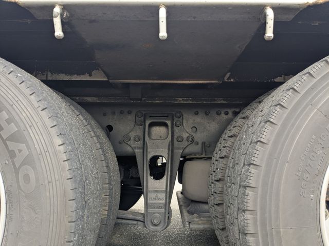 MITSUBISHI FUSOU SUPER GREAT 2019 Image 31