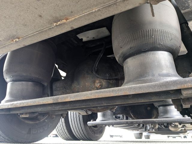 MITSUBISHI FUSOU SUPER GREAT 2019 Image 31