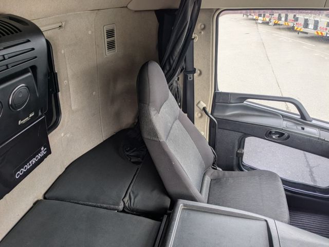 MITSUBISHI FUSOU SUPER GREAT 2019 Image 31