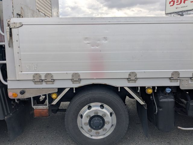 MITSUBISHI FUSOU SUPER GREAT 2019 Image 31