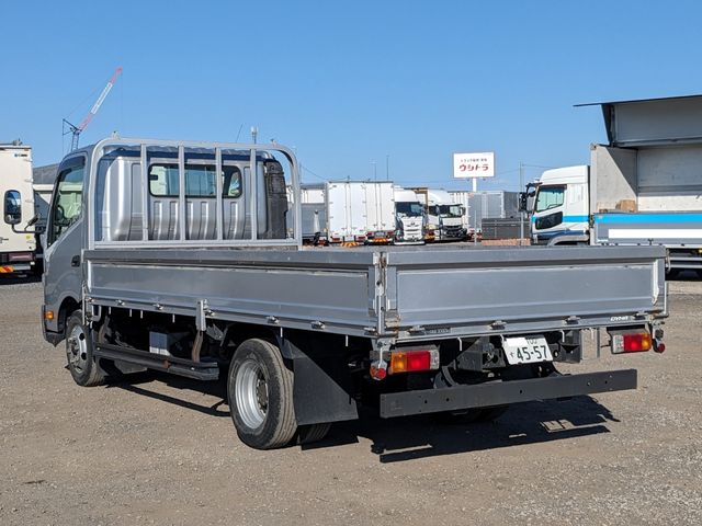 TOYOTA DYNA 2017 Image 31