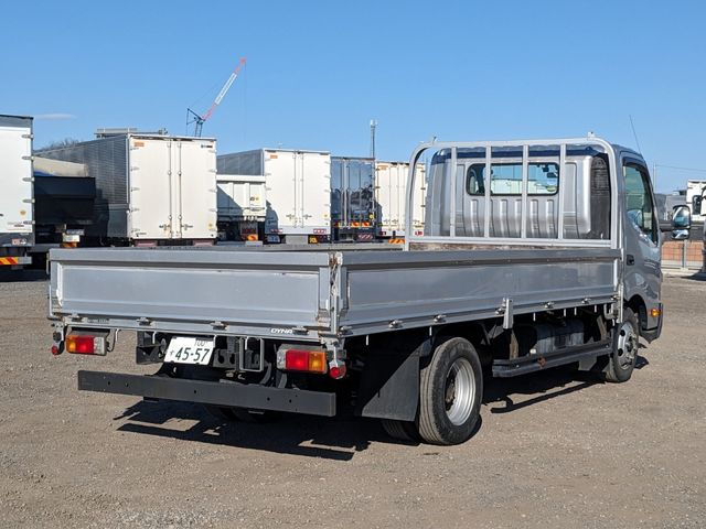 TOYOTA DYNA 2017 Image 31