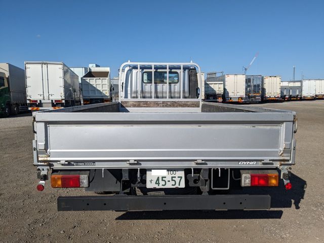 TOYOTA DYNA 2017 Image 31