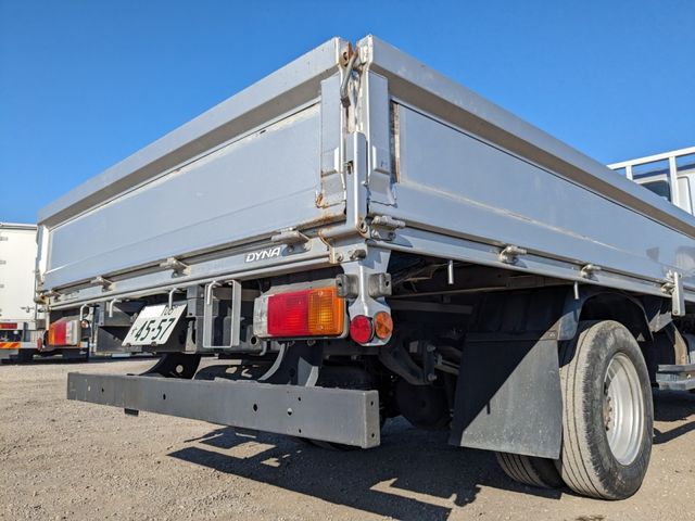 TOYOTA DYNA 2017 Image 31