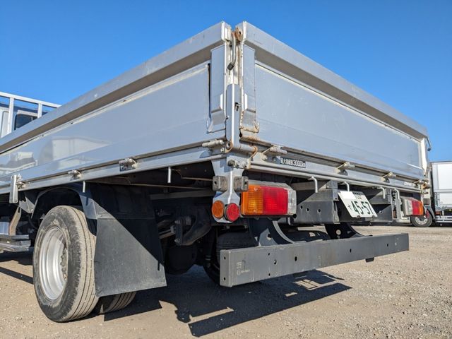 TOYOTA DYNA 2017 Image 31