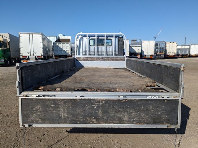 TOYOTA DYNA 2017 Image 31