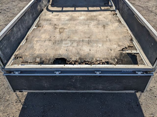 TOYOTA DYNA 2017 Image 31